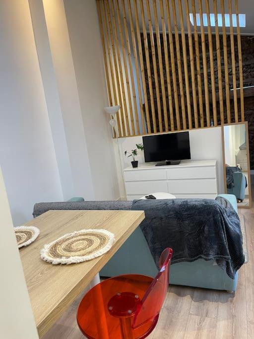 Joli Studio Maisonnette Avec Cachet Toulouse Exterior foto